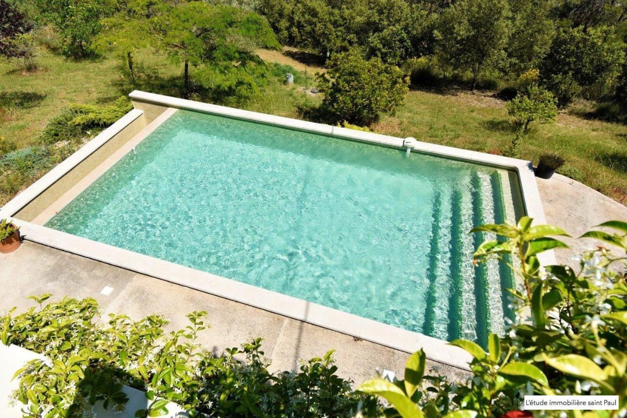 Domaine Maxxim Hotell Clermont-lʼHérault Exteriör bild