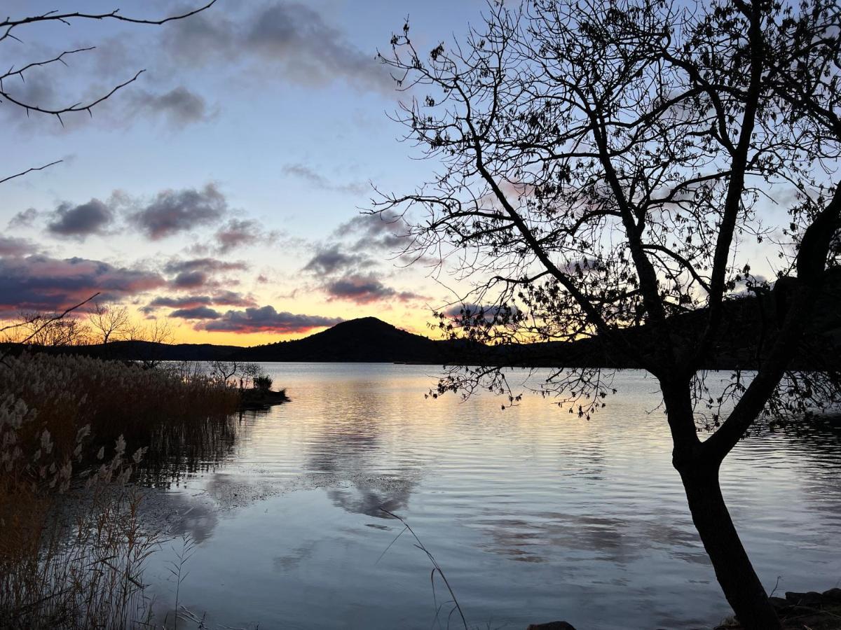 Domaine Maxxim Hotell Clermont-lʼHérault Exteriör bild