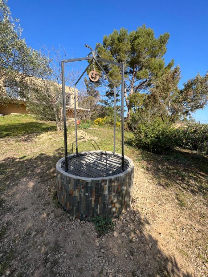 Domaine Maxxim Hotell Clermont-lʼHérault Exteriör bild