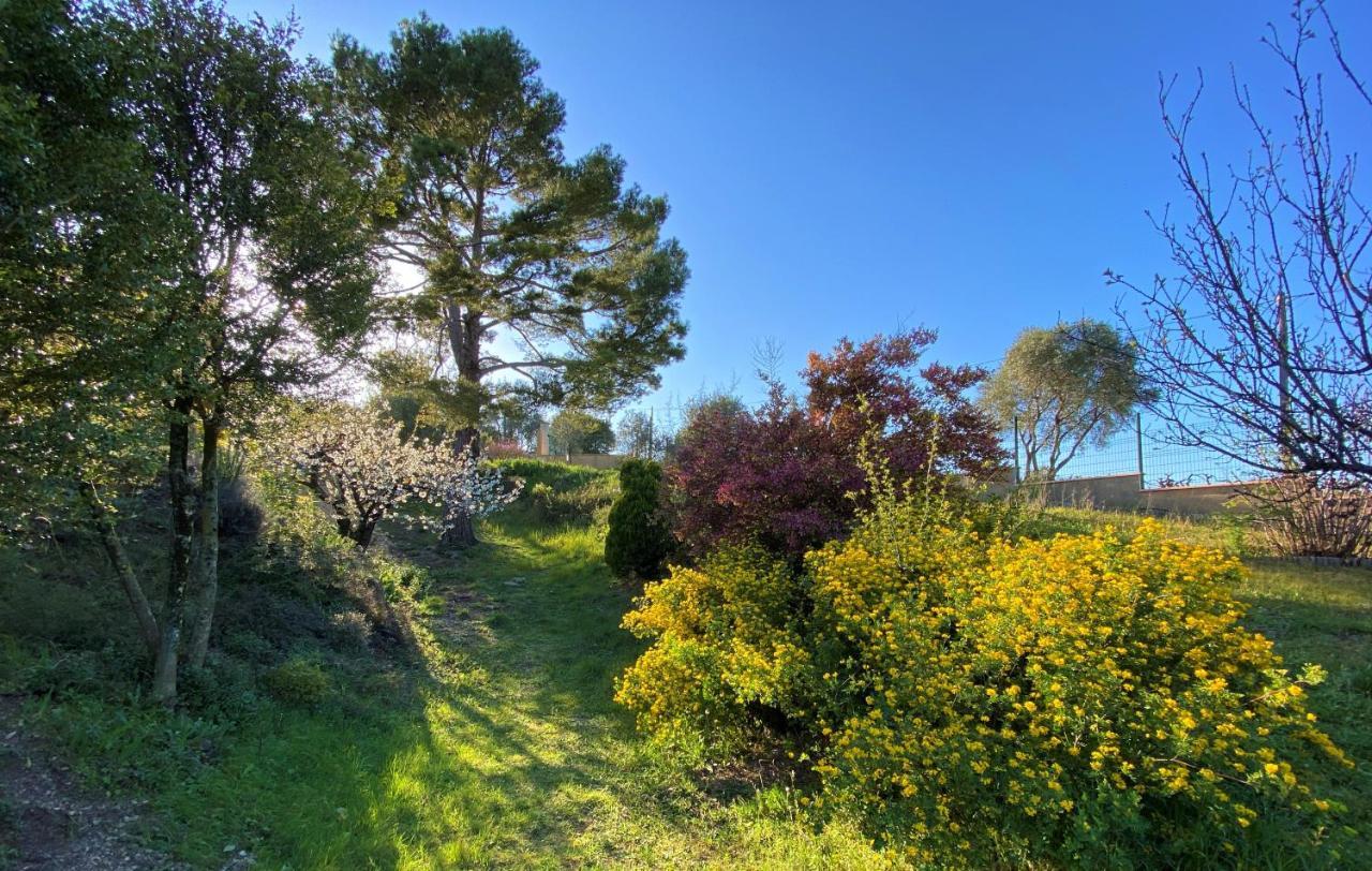 Domaine Maxxim Hotell Clermont-lʼHérault Exteriör bild