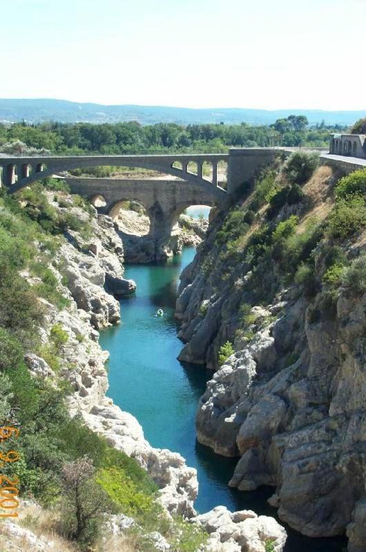 Domaine Maxxim Hotell Clermont-lʼHérault Exteriör bild