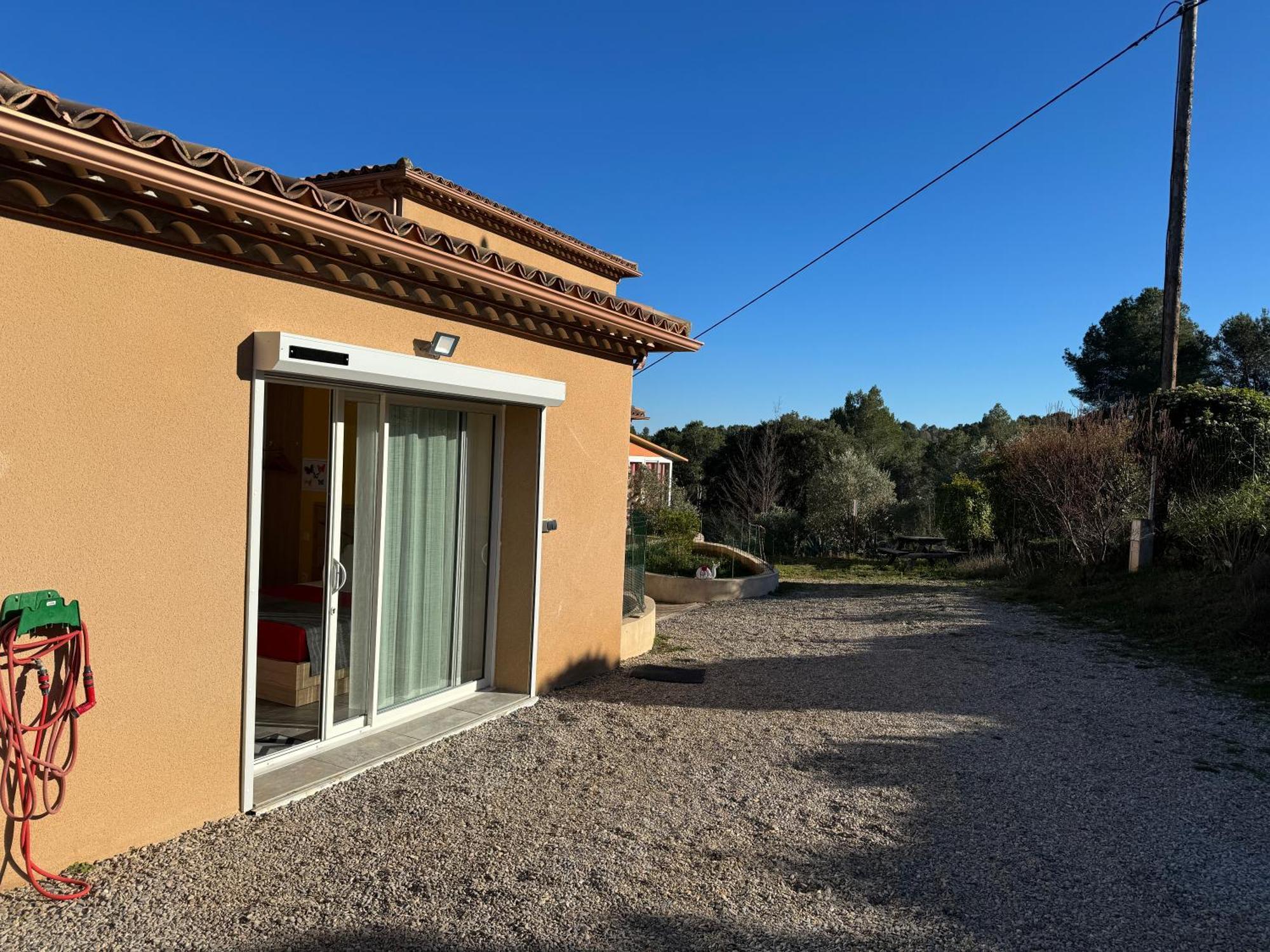 Domaine Maxxim Hotell Clermont-lʼHérault Exteriör bild
