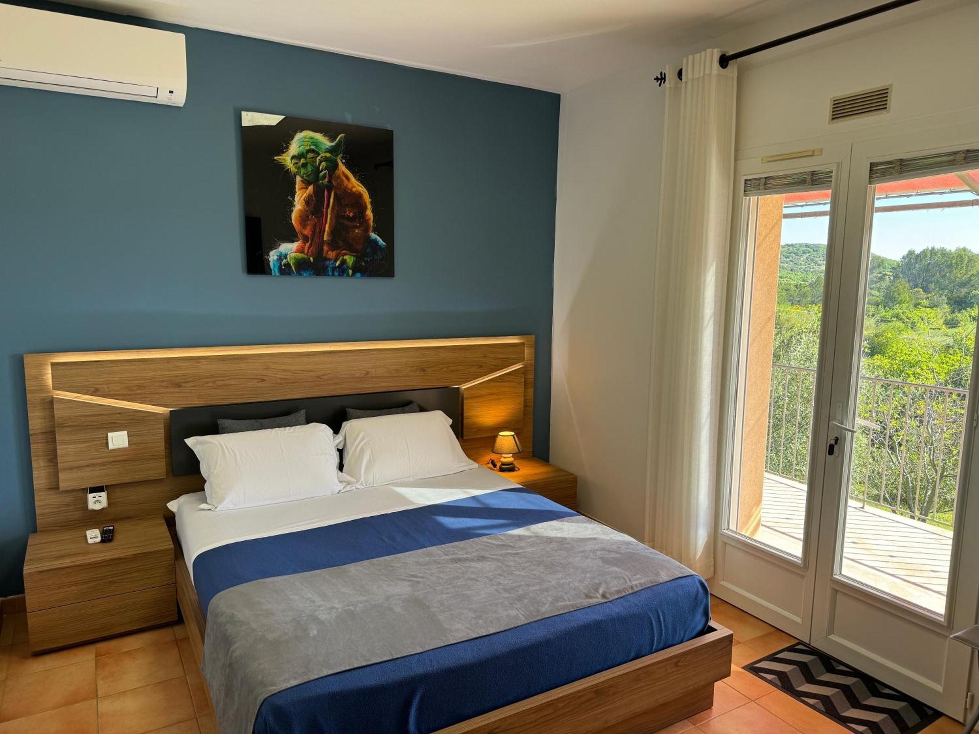 Domaine Maxxim Hotell Clermont-lʼHérault Exteriör bild