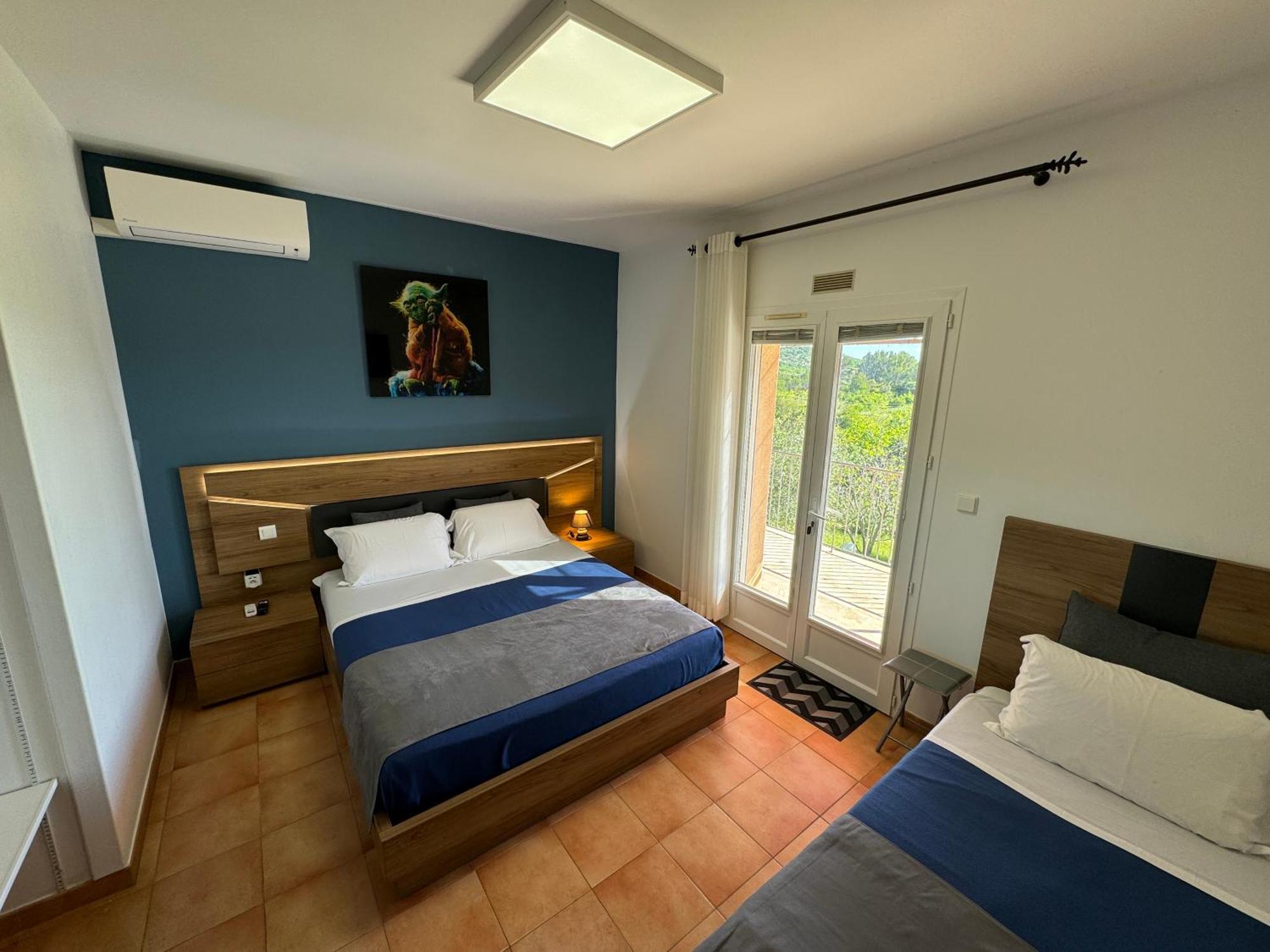 Domaine Maxxim Hotell Clermont-lʼHérault Exteriör bild